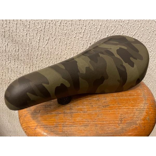 KASHIMAX カシマックス RMH-SPORTS CAMOUFLAGE カモフラージュ ピスト