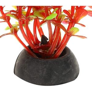 VOCOSTE 水族館プラスチック植物 人工水...の詳細画像2