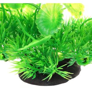 VOCOSTE 水族館プラスチック植物 人工水...の詳細画像2