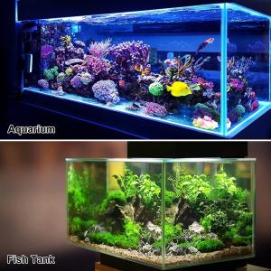 VOCOSTE 水族館プラスチック植物 人工水...の詳細画像2