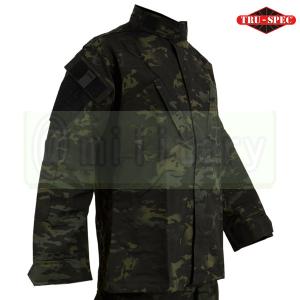 TRU-SPEC（トゥルースペック） BDU ジャケット MULTICAM マルチカム