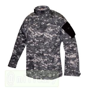 BDU（迷彩服） 上下セット（ジャケット+パンツ） マルチカム USサイズ