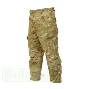 【メーカー協賛セール】TRU-SPEC TACTICAL RESPONSE UNIFORM PANTS パンツ Multicam（マルチカム）迷彩｜geelyy