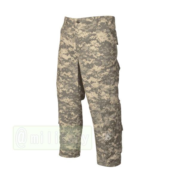 【メーカー協賛セール】TRU-SPEC ARMY COMBAT UNIFORM PANTS パンツ ...
