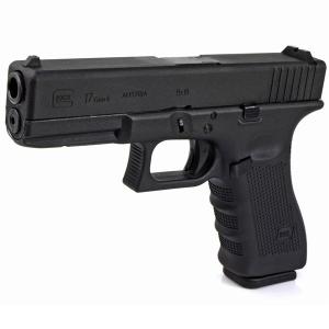 【特別価格】UMAREX GLOCK17 Gen.4 ガスブローバック｜geelyy