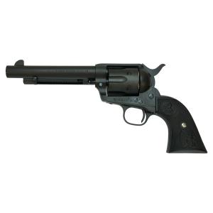 タナカ COLT S.A.A.45 Detachable Cylinder 5-1/2インチ アーティラリー