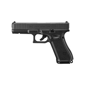 東京マルイ GLOCK 17 Gen.4 ガスブロ+予備マグ2本 グロック17 Gen.4 - ガスブローバック | 東京マルイ エアソフトガン