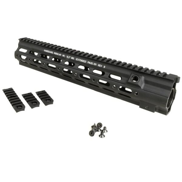 【特別価格】 ARROW DYNAMIC (アローダイナミック) HK416用　GEISSELE タ...