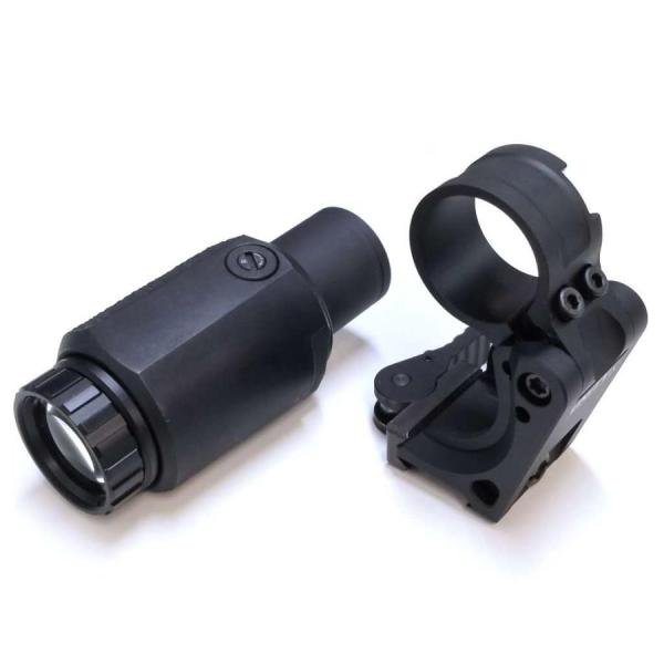 【特別価格】SOTAC 3X-Cタイプ マグニファイア &amp; UNITYタイプ ファスト マグニファイ...