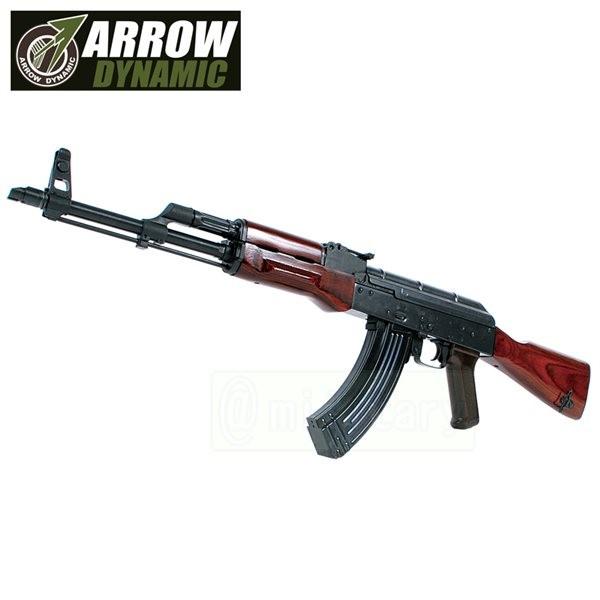 【年末年始BIG SALE】”アローダイナミック”  [E&amp;L]  AKM 電動ガン