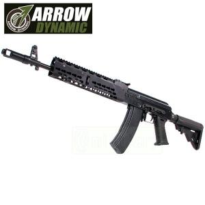 自衛隊 訓練用 擬製銃 64式小銃型ラバー製模擬銃 : PKウェーブ
