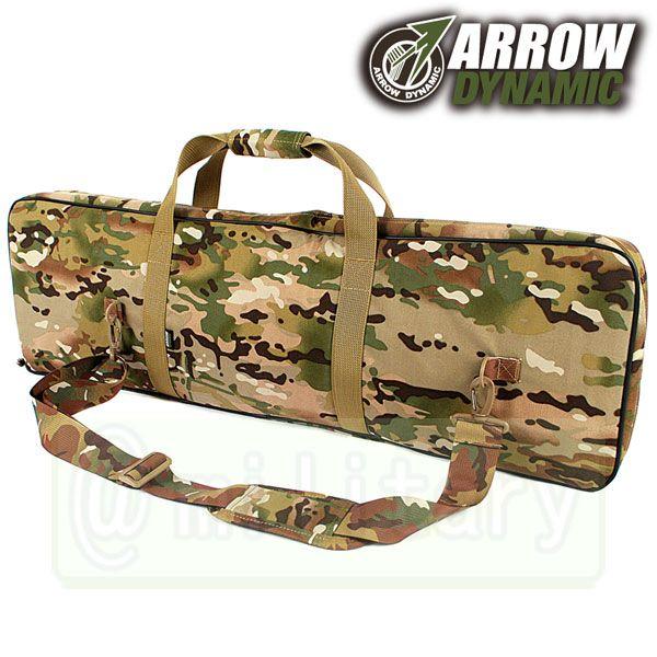 "アローダイナミック" ライフルキャリーバッグ （900mmサイズ） MC