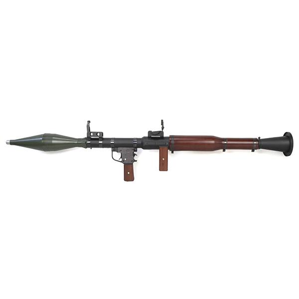 ARROW DYNAMIC  RPG-7 ガスランチャー リアルウッドver