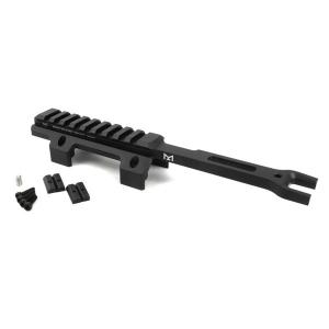 ARROW DYNAMIC (アローダイナミック) MIタイプ HK MP5K M-LOK トップレール VFC GBB MP5Kシリーズ 用｜geelyy