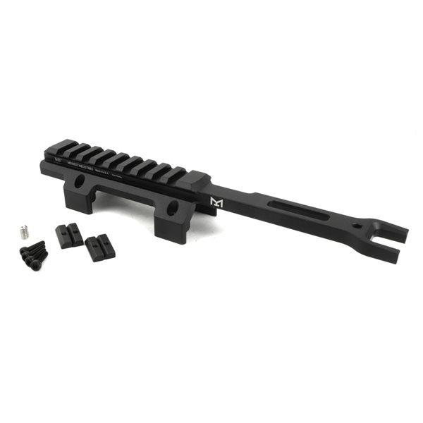 ARROW DYNAMIC (アローダイナミック) MIタイプ HK MP5K M-LOK トップレ...