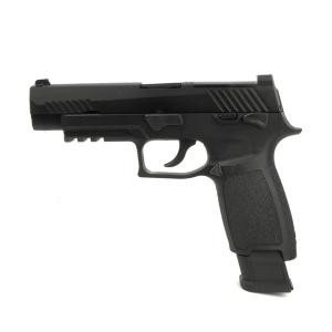 P320 VFCフロンマガジン　1本 Amazon | SIG AIR/VFC P320-M17/M18 20連スペアマガジン BK