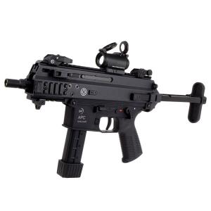 ARROW ARMS APC9-K 電動ガン(特別限定特典 SOTAC製 T2タイプドットサイト付き)