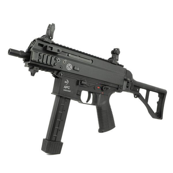 ARROW ARMS APC9-K 電動ガン フォールディングストックモデル