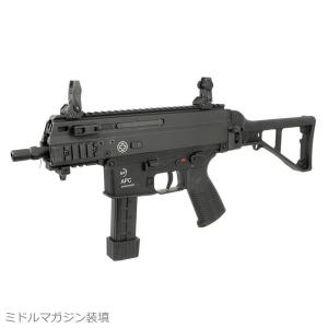 ARROW ARMS APC9-K 電動ガン ...の詳細画像3