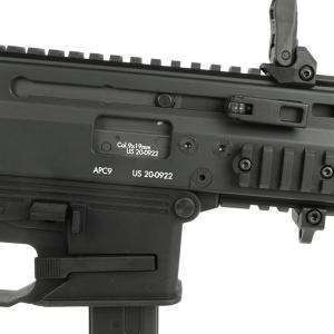 ARROW ARMS APC9-K 電動ガン ...の詳細画像5