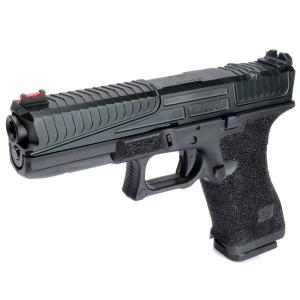 ガスガン GLOCKカスタムセット コンペンセイター グロック G17 Gen5専用 マルイ ガスガン 20mm