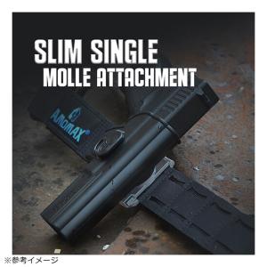 AMOMAX ホルスター用 スリム シングル ...の詳細画像2