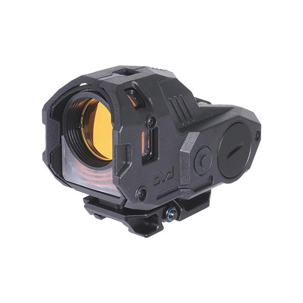 ARROW OPTICS MEPROLIGHT MEPRO M22 PRO タイプ 1X28 集光ド...