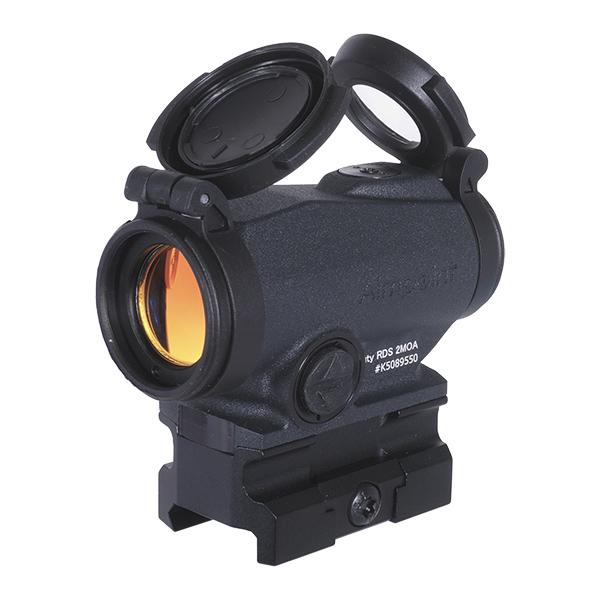 ARROW OPTICS AP DUTY RDSタイプ ドットサイト ブラック
