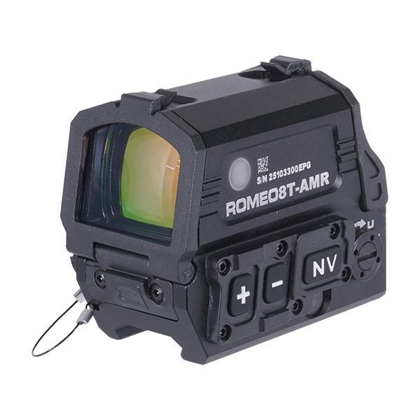 3月以降 入荷予定【予約】ARROW OPTICS ROMEO8T AMR タイプ 1X40 ドット...