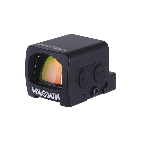 ARROW OPTICS HS タイプ XKF-03 ドットサイト ブラック