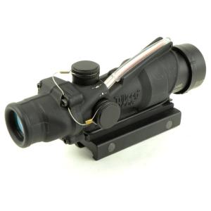 ARROW OPTICS ACOG TA31タイプ 4倍スコープ (集光式 レティクル)｜ジーリーショップ