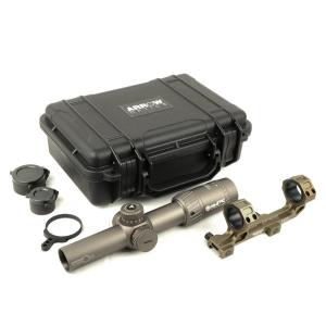 Vector Optics ヴェクターオプティクス Forester フォレスター 1