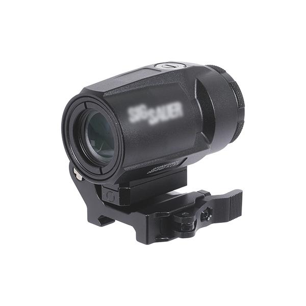 ARROW OPTICS SIG SAUER JULIET3T-AMR  タイプ 3X22 マグニフ...