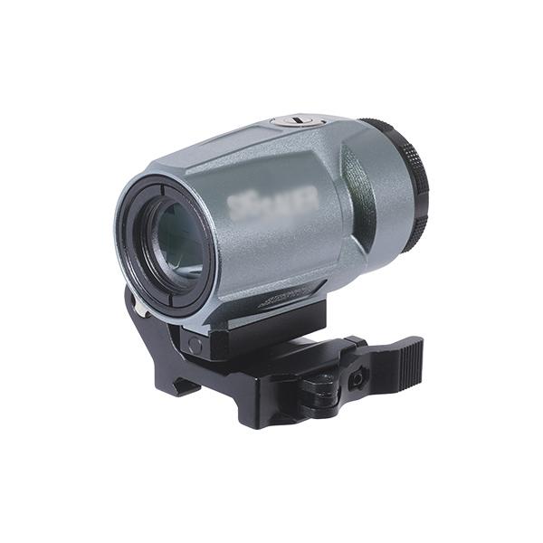 ARROW OPTICS SIG SAUER JULIET3T-AMR  タイプ 3X22 マグニフ...