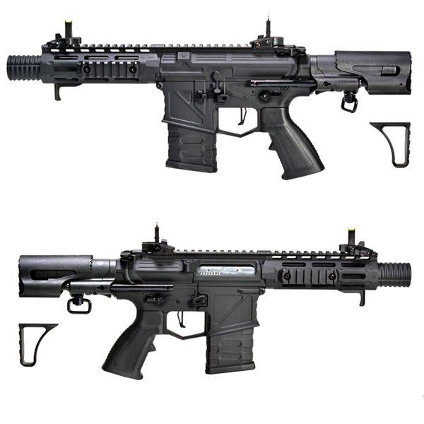 APS PHANTOM Extremis MARK VI CRS 電動ガン (電子トリガー搭載)