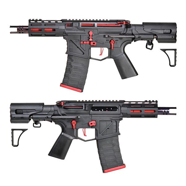 APS PHANTOM Extremis MARK VII CRS 電動ガン (電子トリガー搭載)