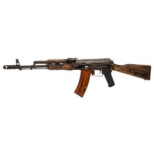 LCT AKS74UN Zenitカスタム 電動ガン (JP Ver.) 18歳以上 LCT AKS74UN Zenitカスタム 電動ガン (JP Ver.) 18歳以上