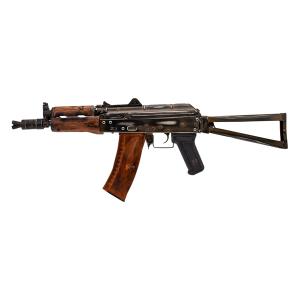 LCT AK EBB 電動ブローバックキット (Long/リア配線