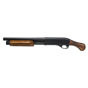 CAM MK2 M870 マグナム ライブシェル式ガスショットガン 日本仕様
