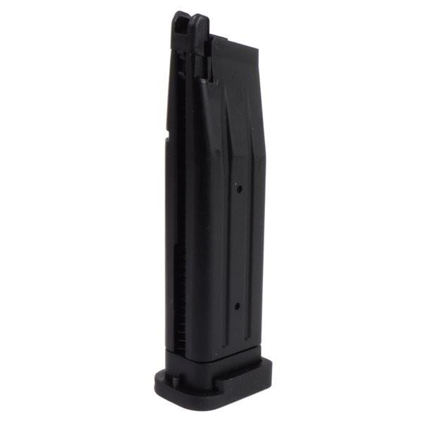 APS STI/TTI John Wick3 コンバットマスターピストル ガスブローバック用マガジン