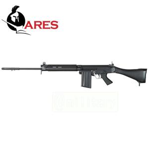 ARES L1A1 SLR AEG プラストックver