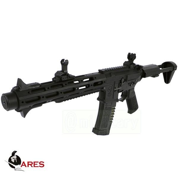 ARES AMOEBA AM-013  Honey Badger ”ハニーバジャー” 電動ガン BK