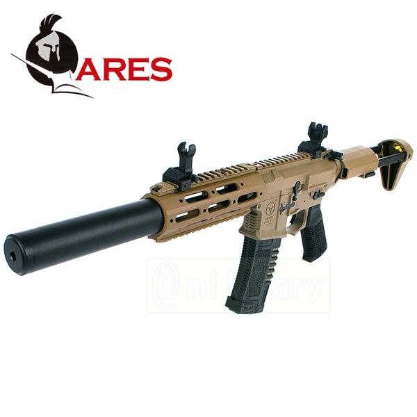 ARES AMOEBA AM-014 Honey Badger ”ハニーバジャー”  ショートハンド...