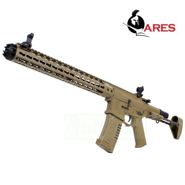 ARES AMOEBA AM-016 [SHIELD CRUSHER ”シールドクラッシャー”] 電...