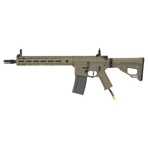 ARES X EMG Helios KAC SR16E3 CARBINE MOD2 M-LOK HP...