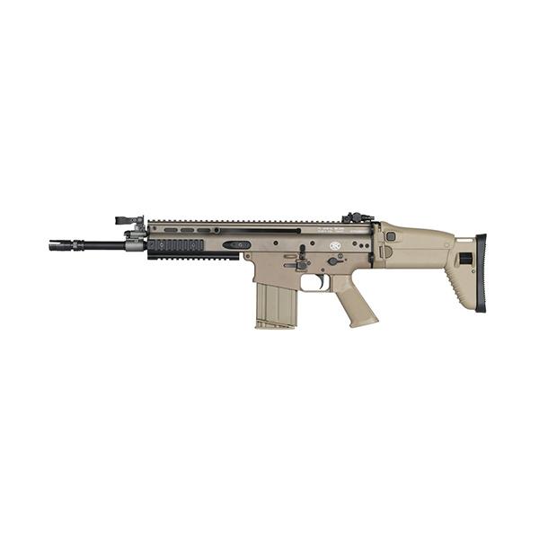 ARES × CYBER GUN FN SCAR-H EFCS搭載 電動ガン (FN HERSTAL...