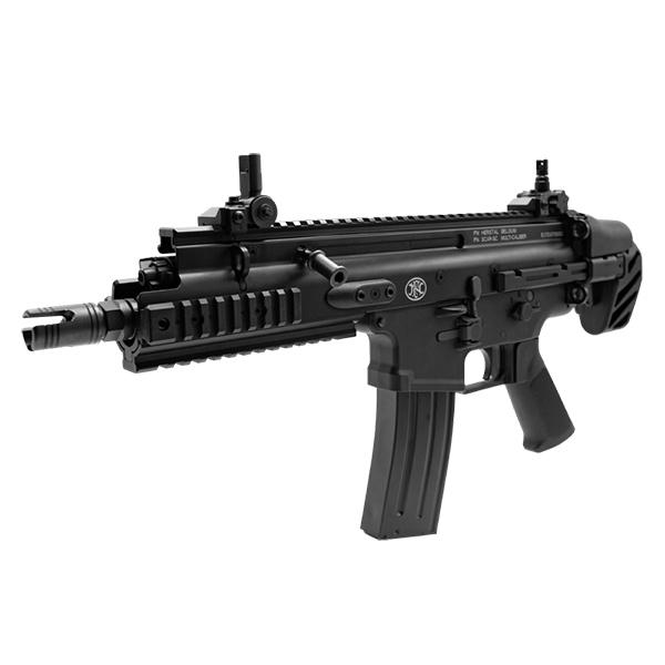 【ゴールデンウィークSALE】ARES × CYBER GUN FN SCAR-SC EFCS搭載 ...