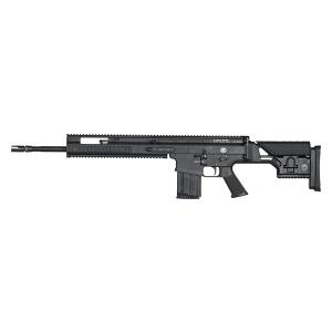 We-Tech SCAR-H SSR 電動ガン BK : ガンモール大阪 ヤフー店 - 通販
