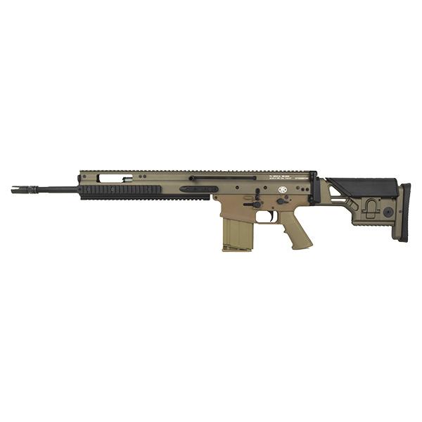 ARES × CYBER GUN FN SCAR-H TPR EFCS搭載 電動ガン (FN HER...