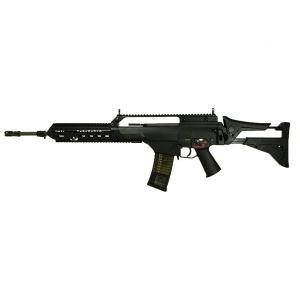 ARES HK SL9 スナイパーライフル タクティカルモデル EFCS搭載 電動